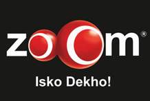 Zoom TV logo
